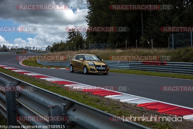 Bild #7089915 - Touristenfahrten Nürburgring Nordschleife (10.08.2019)