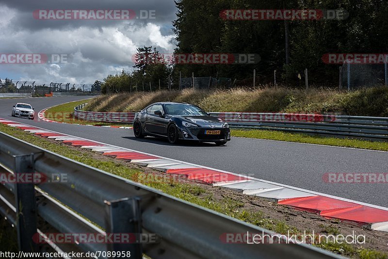 Bild #7089958 - Touristenfahrten Nürburgring Nordschleife (10.08.2019)