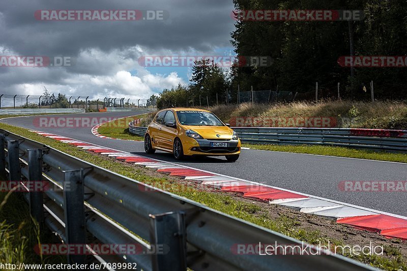 Bild #7089982 - Touristenfahrten Nürburgring Nordschleife (10.08.2019)