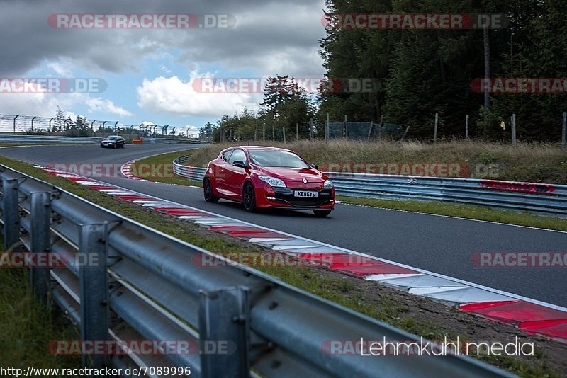 Bild #7089996 - Touristenfahrten Nürburgring Nordschleife (10.08.2019)