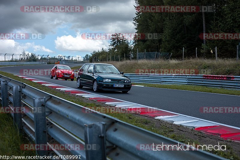 Bild #7089997 - Touristenfahrten Nürburgring Nordschleife (10.08.2019)