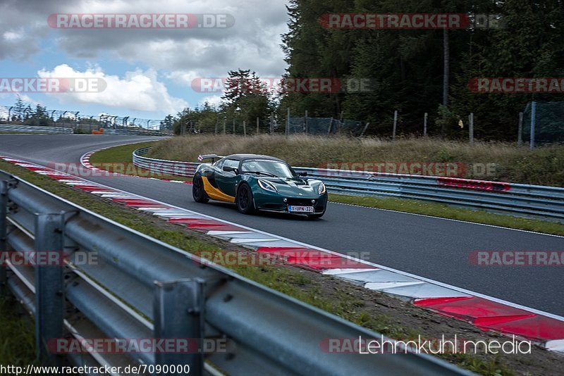 Bild #7090000 - Touristenfahrten Nürburgring Nordschleife (10.08.2019)