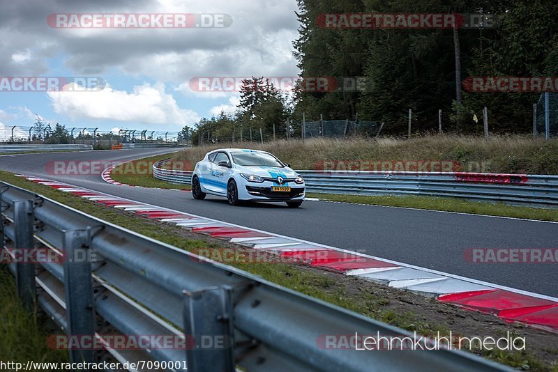 Bild #7090001 - Touristenfahrten Nürburgring Nordschleife (10.08.2019)