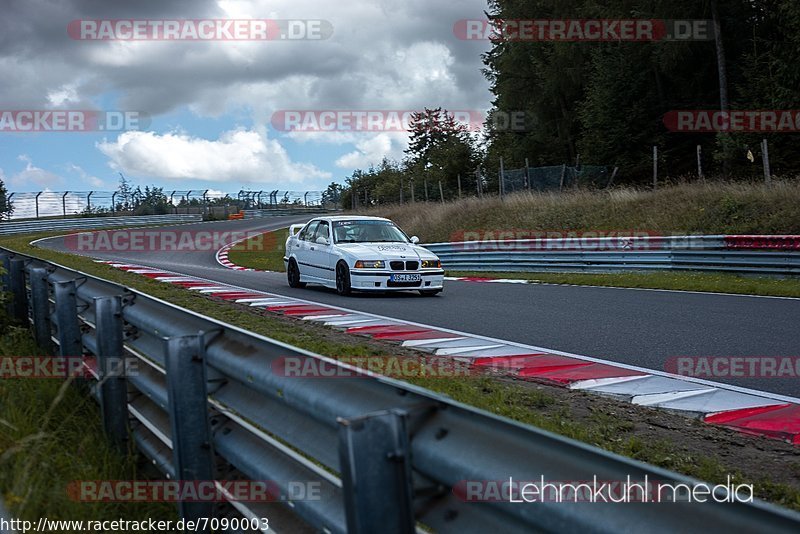 Bild #7090003 - Touristenfahrten Nürburgring Nordschleife (10.08.2019)