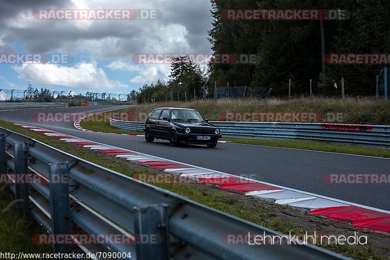 Bild #7090004 - Touristenfahrten Nürburgring Nordschleife (10.08.2019)