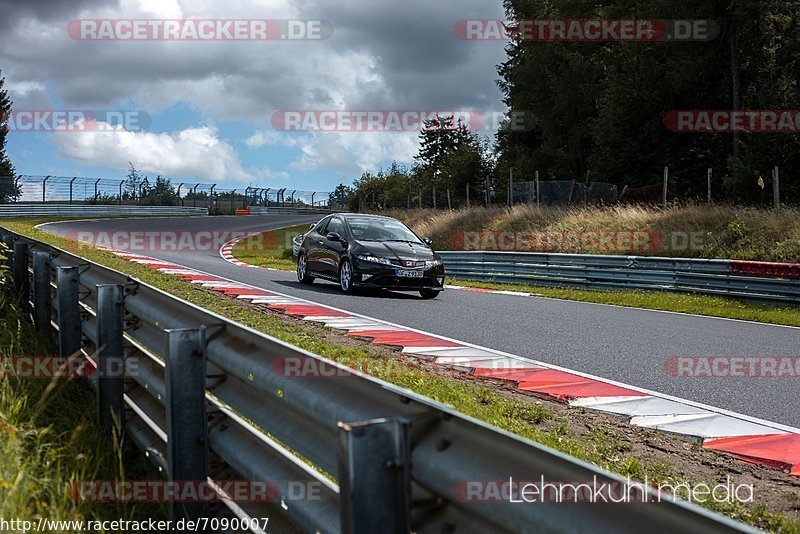 Bild #7090007 - Touristenfahrten Nürburgring Nordschleife (10.08.2019)