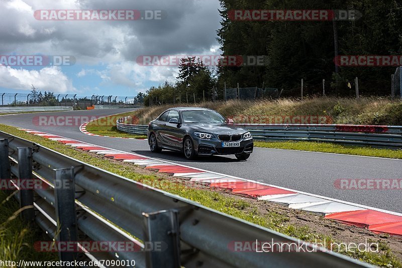 Bild #7090010 - Touristenfahrten Nürburgring Nordschleife (10.08.2019)