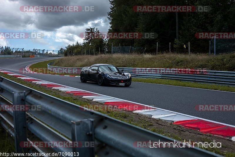 Bild #7090013 - Touristenfahrten Nürburgring Nordschleife (10.08.2019)