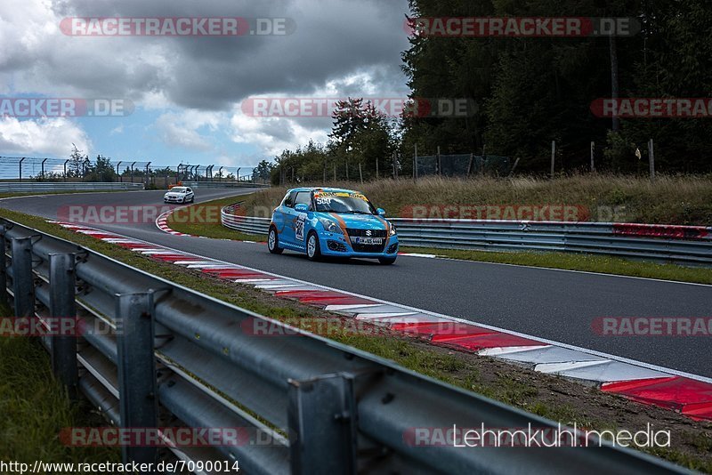 Bild #7090014 - Touristenfahrten Nürburgring Nordschleife (10.08.2019)