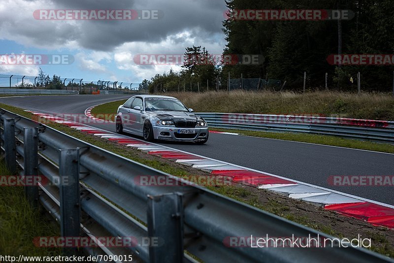 Bild #7090015 - Touristenfahrten Nürburgring Nordschleife (10.08.2019)