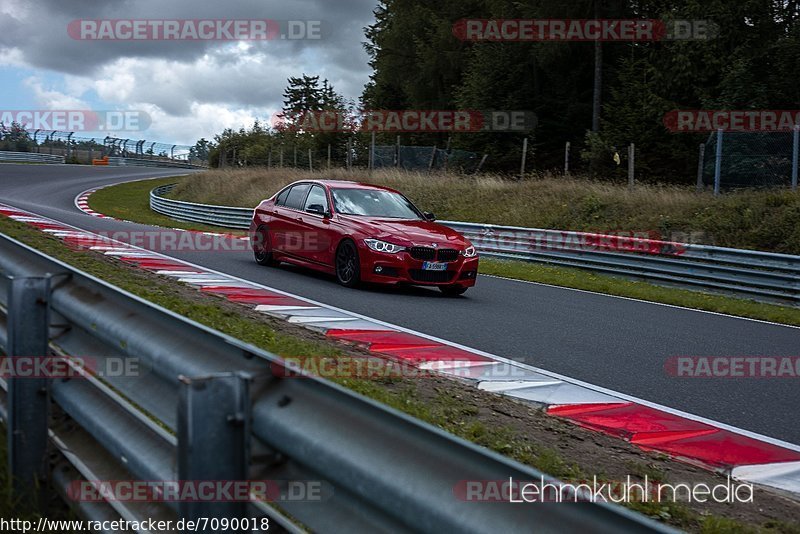 Bild #7090018 - Touristenfahrten Nürburgring Nordschleife (10.08.2019)