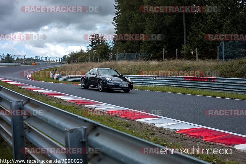 Bild #7090023 - Touristenfahrten Nürburgring Nordschleife (10.08.2019)