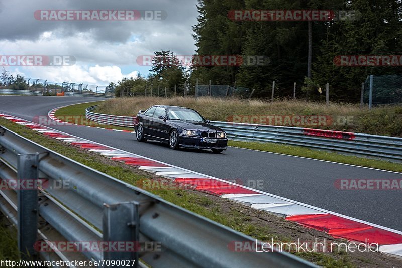 Bild #7090027 - Touristenfahrten Nürburgring Nordschleife (10.08.2019)