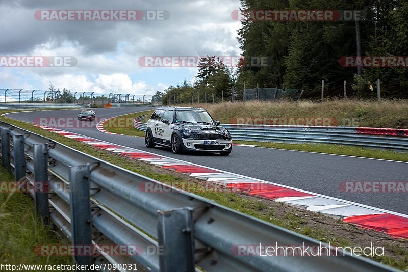 Bild #7090031 - Touristenfahrten Nürburgring Nordschleife (10.08.2019)