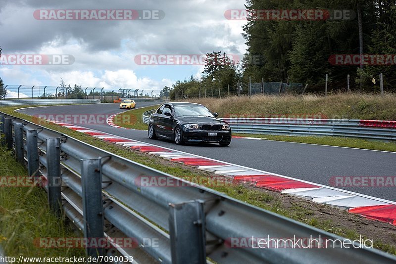 Bild #7090033 - Touristenfahrten Nürburgring Nordschleife (10.08.2019)