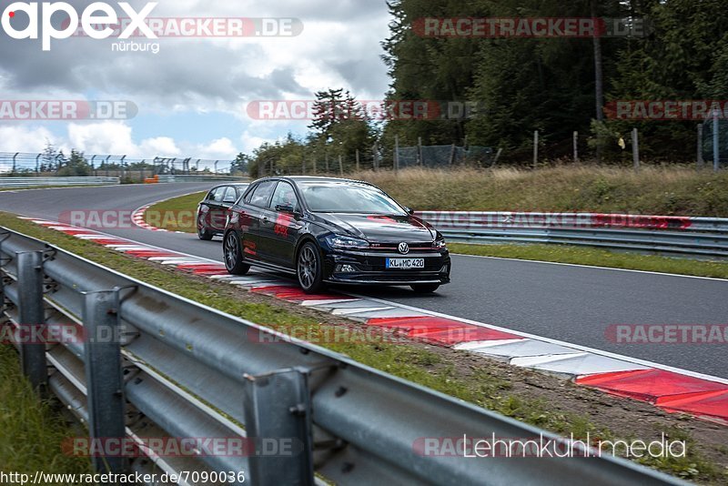 Bild #7090036 - Touristenfahrten Nürburgring Nordschleife (10.08.2019)