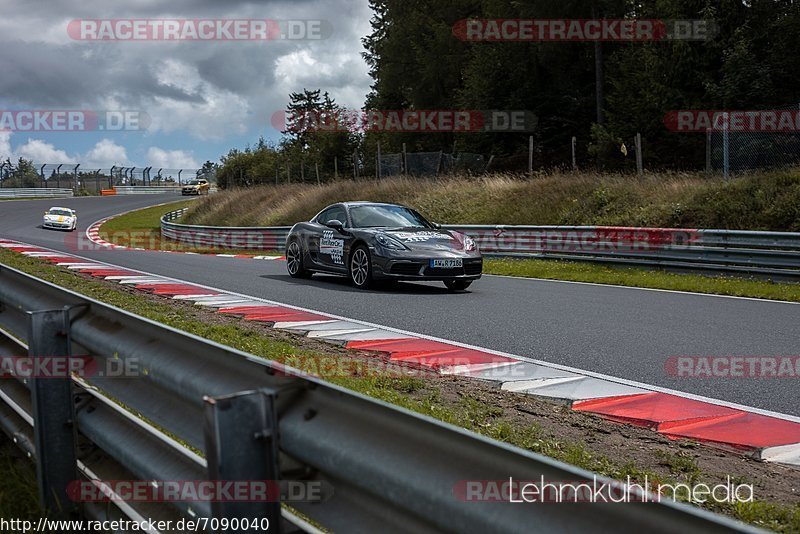 Bild #7090040 - Touristenfahrten Nürburgring Nordschleife (10.08.2019)