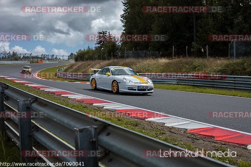 Bild #7090041 - Touristenfahrten Nürburgring Nordschleife (10.08.2019)