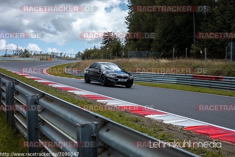 Bild #7090047 - Touristenfahrten Nürburgring Nordschleife (10.08.2019)