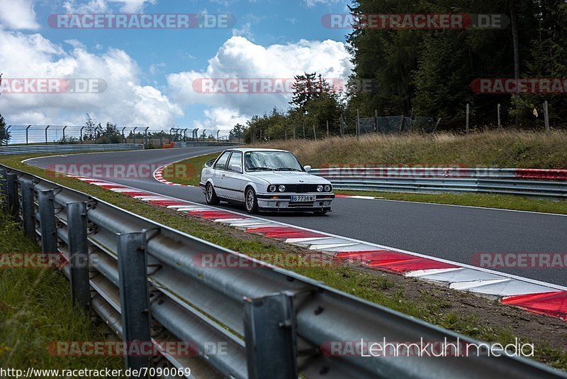 Bild #7090069 - Touristenfahrten Nürburgring Nordschleife (10.08.2019)