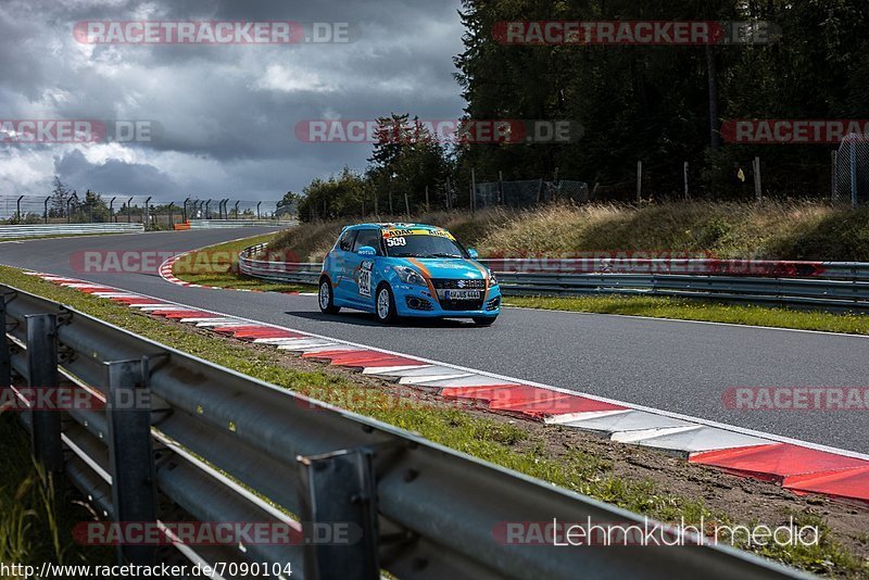 Bild #7090104 - Touristenfahrten Nürburgring Nordschleife (10.08.2019)