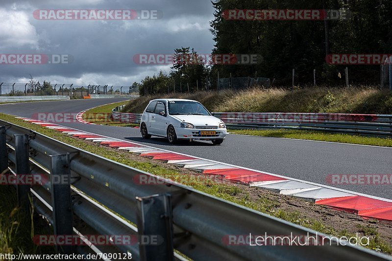 Bild #7090128 - Touristenfahrten Nürburgring Nordschleife (10.08.2019)