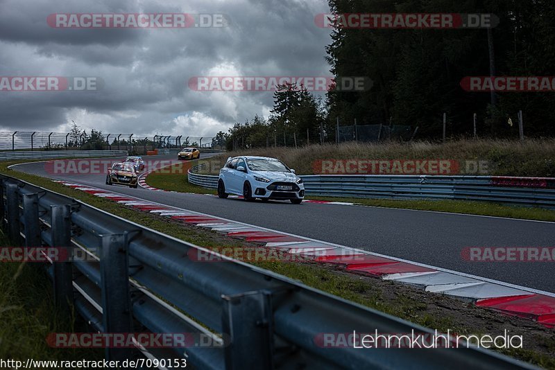 Bild #7090153 - Touristenfahrten Nürburgring Nordschleife (10.08.2019)