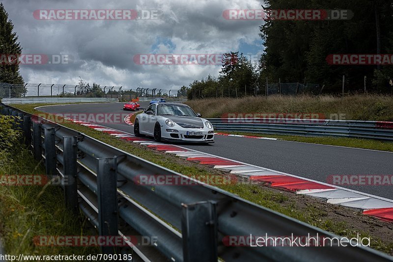 Bild #7090185 - Touristenfahrten Nürburgring Nordschleife (10.08.2019)