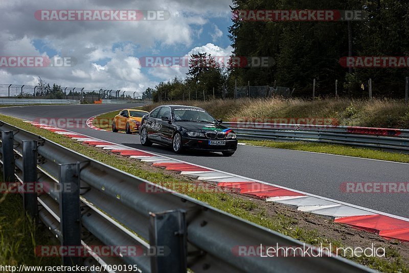 Bild #7090195 - Touristenfahrten Nürburgring Nordschleife (10.08.2019)