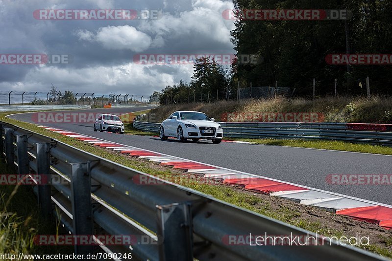 Bild #7090246 - Touristenfahrten Nürburgring Nordschleife (10.08.2019)