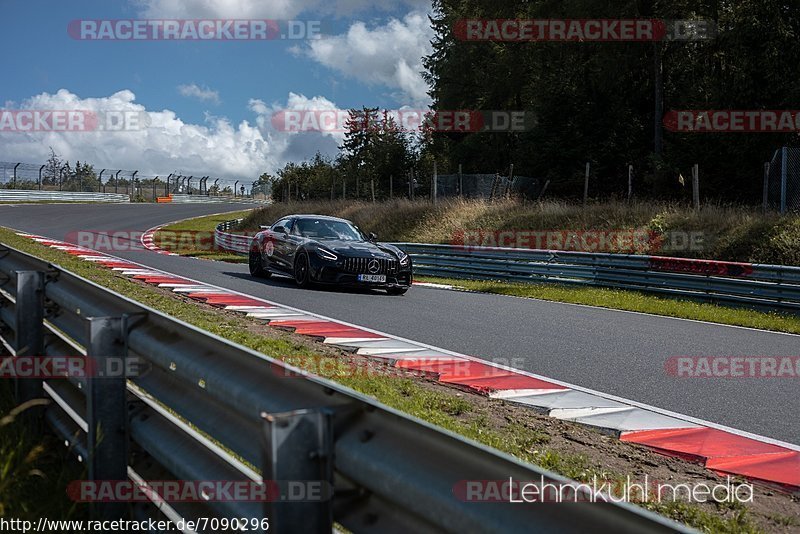 Bild #7090296 - Touristenfahrten Nürburgring Nordschleife (10.08.2019)