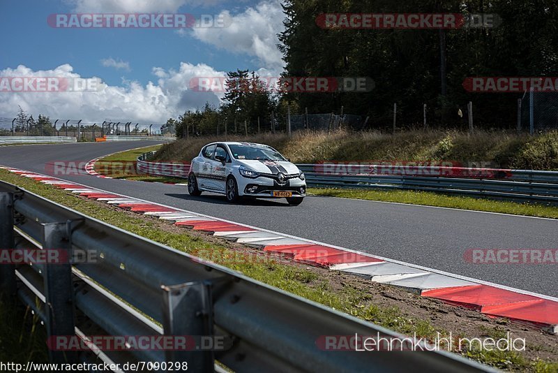 Bild #7090298 - Touristenfahrten Nürburgring Nordschleife (10.08.2019)