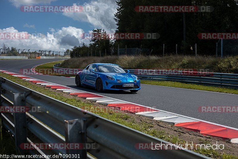 Bild #7090301 - Touristenfahrten Nürburgring Nordschleife (10.08.2019)