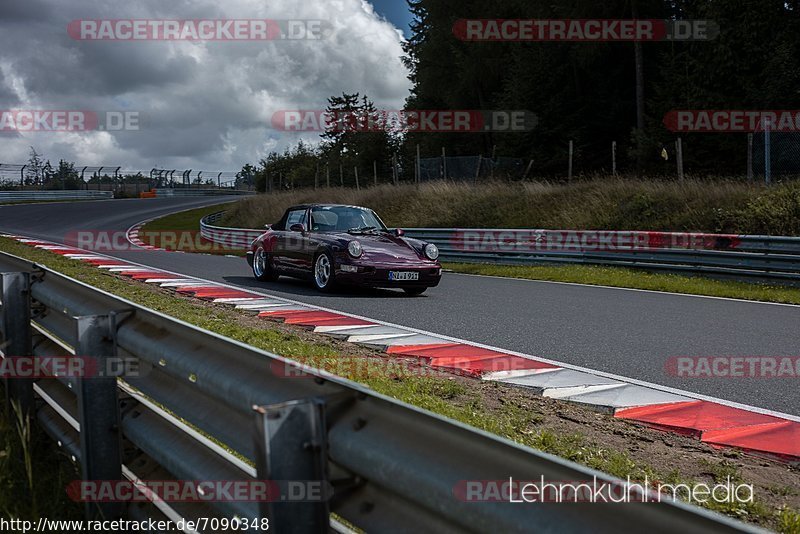 Bild #7090348 - Touristenfahrten Nürburgring Nordschleife (10.08.2019)