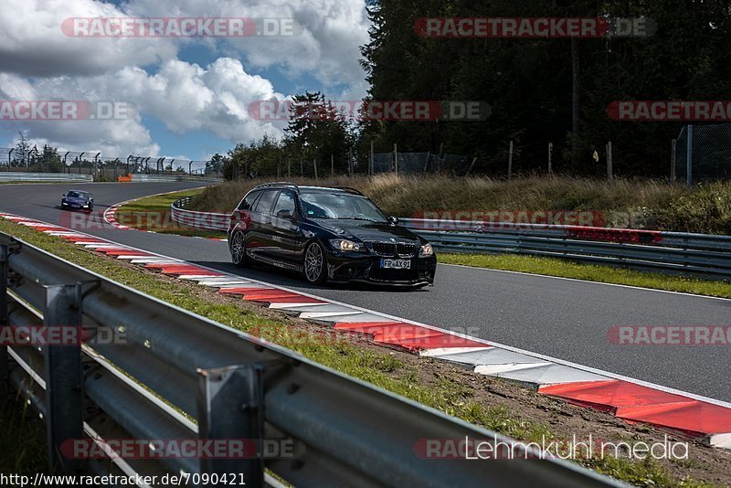 Bild #7090421 - Touristenfahrten Nürburgring Nordschleife (10.08.2019)