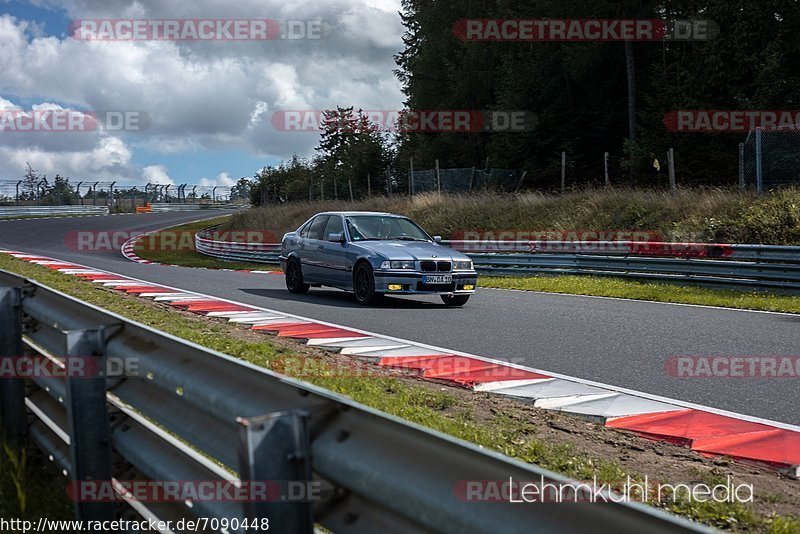 Bild #7090448 - Touristenfahrten Nürburgring Nordschleife (10.08.2019)