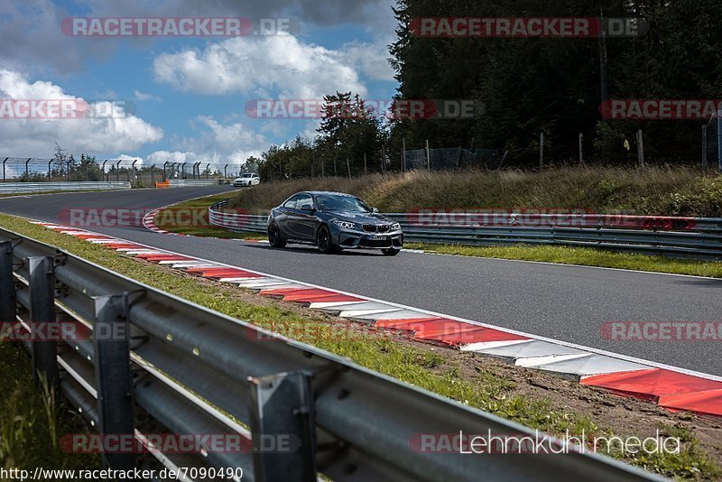 Bild #7090490 - Touristenfahrten Nürburgring Nordschleife (10.08.2019)