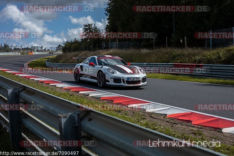 Bild #7090497 - Touristenfahrten Nürburgring Nordschleife (10.08.2019)