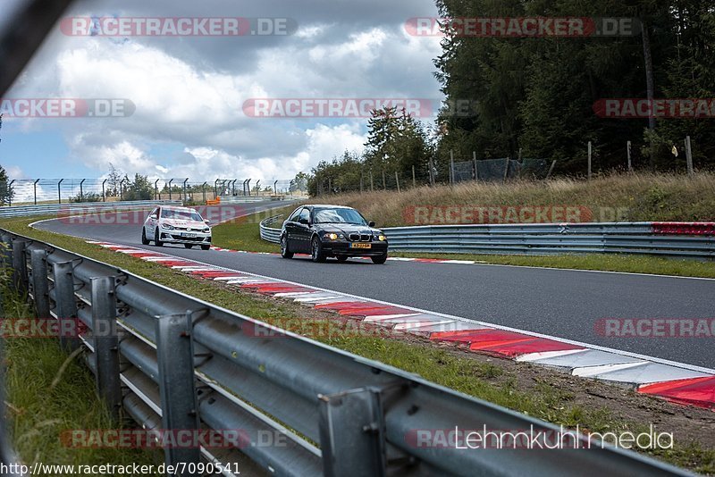 Bild #7090541 - Touristenfahrten Nürburgring Nordschleife (10.08.2019)