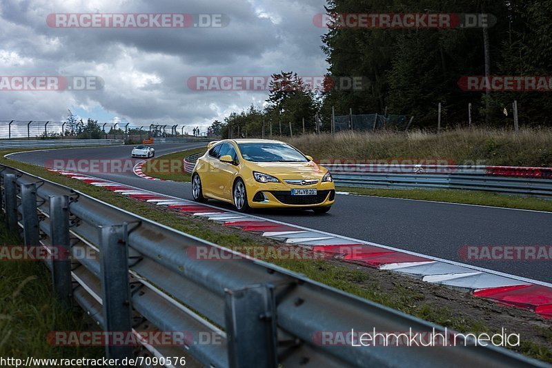 Bild #7090576 - Touristenfahrten Nürburgring Nordschleife (10.08.2019)