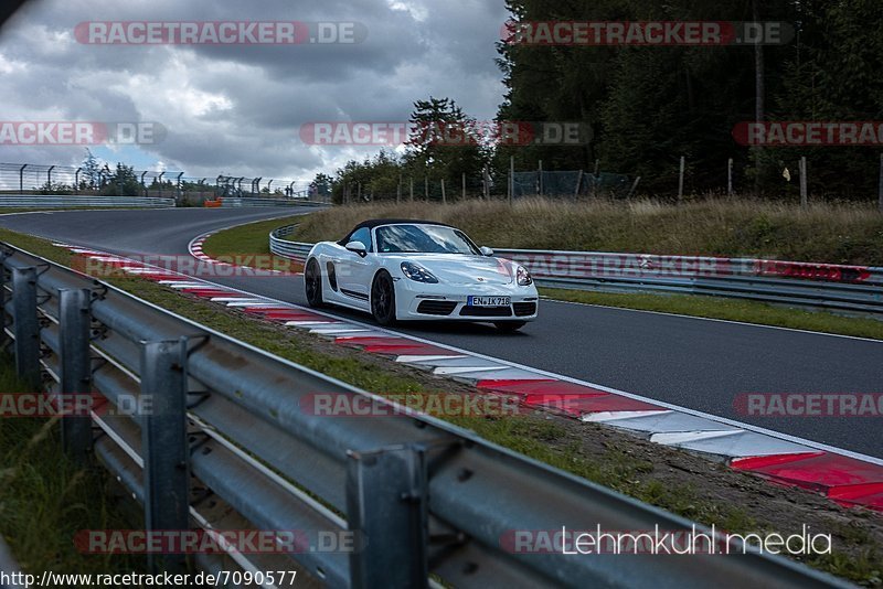 Bild #7090577 - Touristenfahrten Nürburgring Nordschleife (10.08.2019)