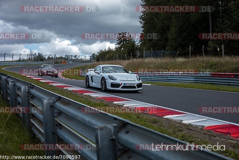 Bild #7090597 - Touristenfahrten Nürburgring Nordschleife (10.08.2019)