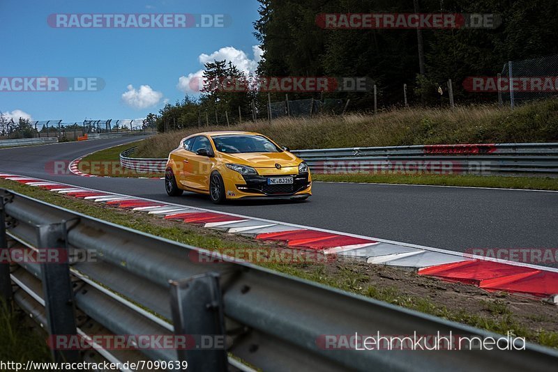 Bild #7090639 - Touristenfahrten Nürburgring Nordschleife (10.08.2019)