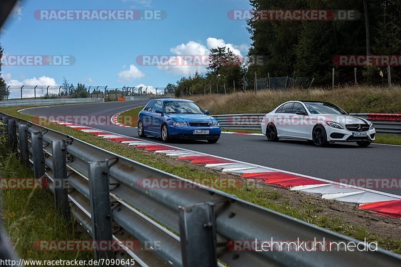 Bild #7090645 - Touristenfahrten Nürburgring Nordschleife (10.08.2019)