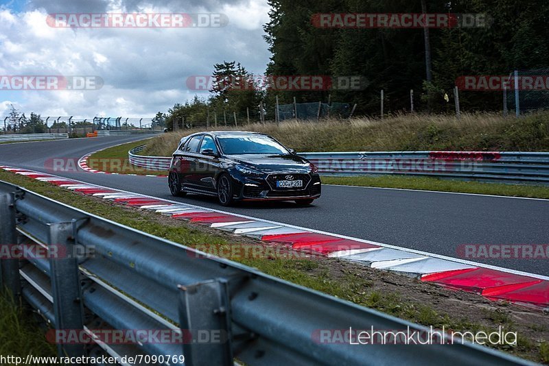 Bild #7090769 - Touristenfahrten Nürburgring Nordschleife (10.08.2019)