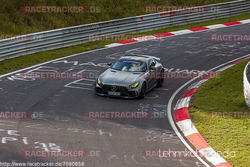 Bild #7090858 - Touristenfahrten Nürburgring Nordschleife (10.08.2019)