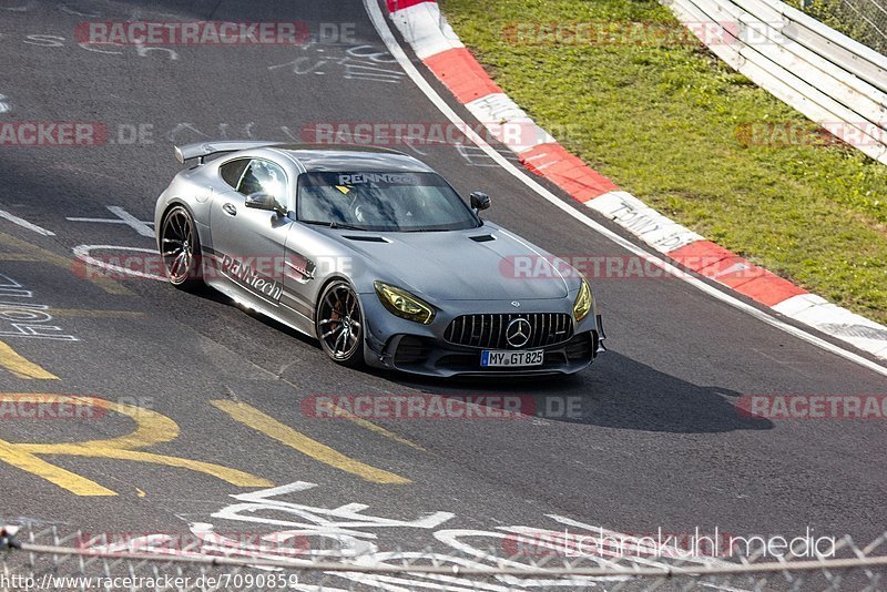 Bild #7090859 - Touristenfahrten Nürburgring Nordschleife (10.08.2019)