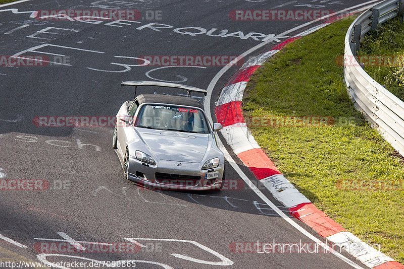 Bild #7090865 - Touristenfahrten Nürburgring Nordschleife (10.08.2019)