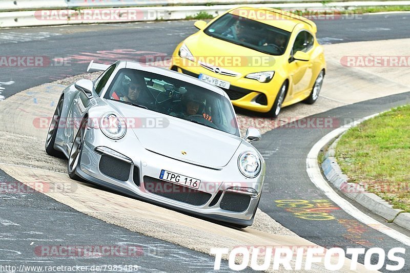 Bild #7985488 - Touristenfahrten Nürburgring Nordschleife (10.08.2019)