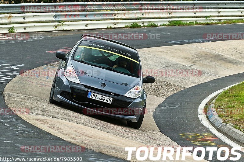 Bild #7985500 - Touristenfahrten Nürburgring Nordschleife (10.08.2019)